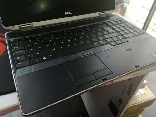 SUPER PERFORMANCE*DELL LATITUDE E6530*i7vPRO3540M*HD+1600X900*Nvidia Graphics*8GB RAM
